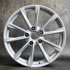 1x Orig. Porsche 718 Boxster S 982 Alufelge 10x19; 5x130; ET45;982601025AM(1783)