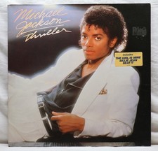 Michael Jackson – Thriller -