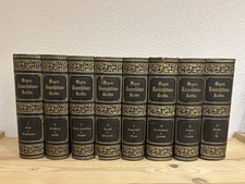 Meyers Konversationslexikon