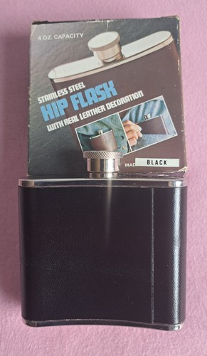 Flachmann volumen 120 - flachmann,, ml
