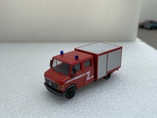 Herpa 043960 mercedes benz - 043960, t2