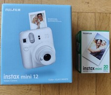 Fujifilm Instax Mini 12
