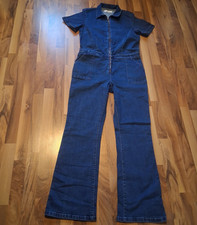 MANGO Jeans-Overall Jumpsuit