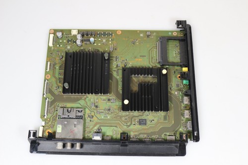 Sony 65xf9005 platine - sony,