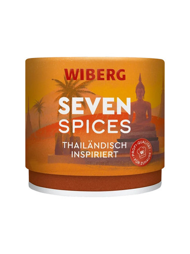 Wiberg seven spices - seven,