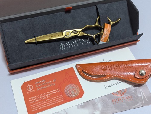 Mizutani schere acro - mizutani,