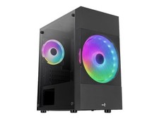 Aerocool advanced technologies - aerocool,