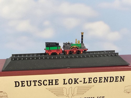 Deutsche post 160 - post, 1:160