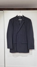 Sakko schwarz in Größe 98