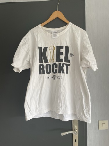 Thw kiel shirt - thw,