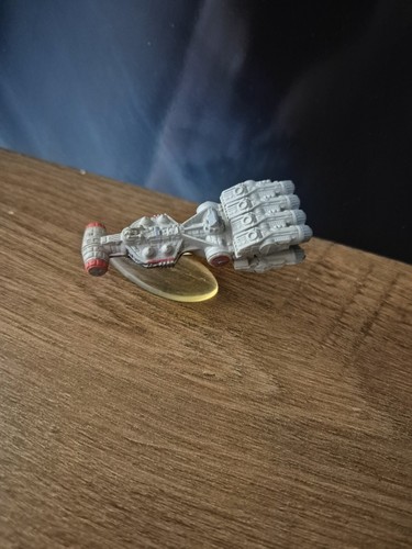 Star wars micro machines - wars,