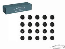 Universal Sicherheitsgurt Clip