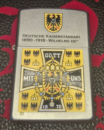 Original zippo feuerzeug - zippo,