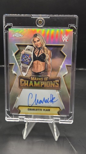 Wwe charlotte flair - wwe,