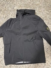 Stone island windbreaker - stone,
