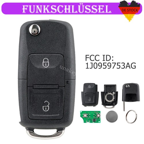 Funk schlüssel fernbedienung - schlüssel,