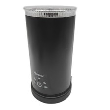 NWOUIIAY 5 IN 1Milchaufschäumer Elektrisch 600W Automatischer Milchschäumer