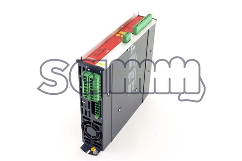 Beckhoff ax2006 servo drive - beckhoff,