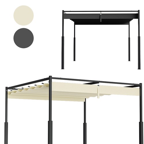 Pergola garten pavillon - pergola,