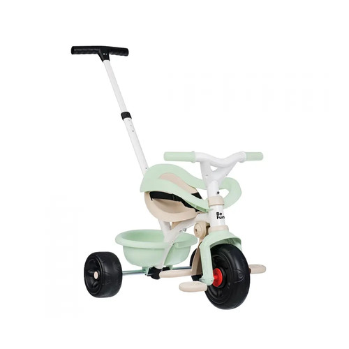 Smoby dreirad fun komfort - smoby,