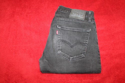 Levis 512 jeans - levis,
