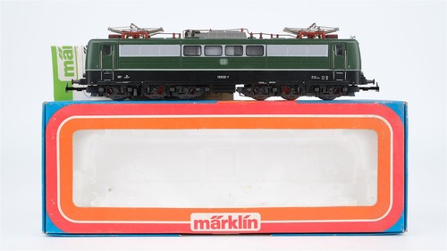 Märklin 3057 lok br - h0, 151
