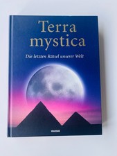 Terra Mystica - Die letzten Rätsel unserer Welt - 407 Seiten