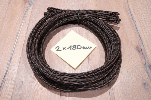 Kimber 8pr lautsprecherkabel - 8pr,