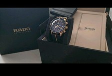 Rado captain Cook Automatic