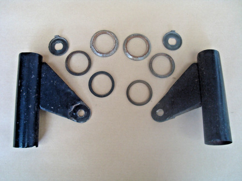 Yamaha 250 typ 522 - 250,