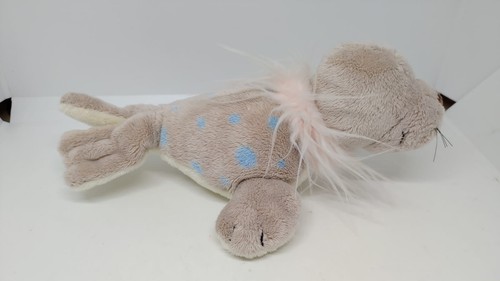 Stofftier von nici robbe - stofftier,