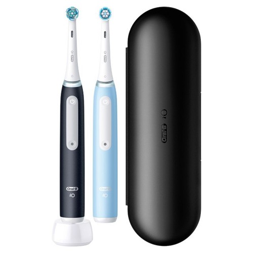 Oral elektrische zahnbürste - oral-b,