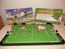 TIPP-KICK JUNIOR CUP, wie Neu, s. Text + Fotos