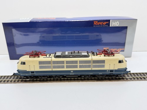 Roco 72390 lok 103 - e-lok,