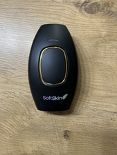 Epilieren Epiliergerät SoftSkin Haarentfernung