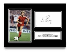 Karl-Heinz Rummenigge