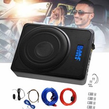 10" Auto Active subwoofer