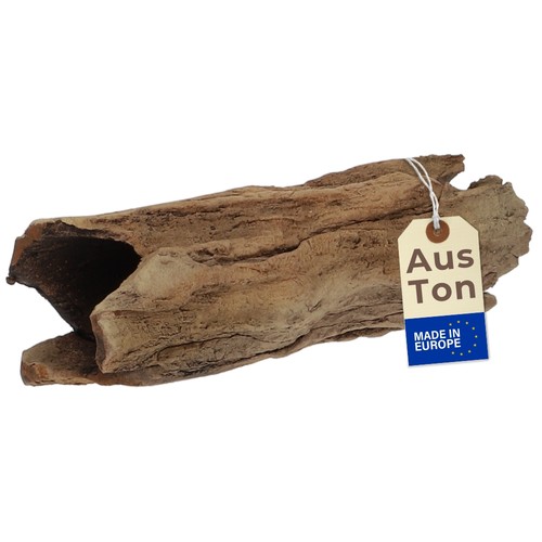 Aquarium deko höhle baumstamm - deko,