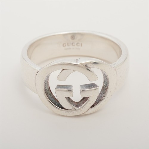 Pre loved gucci interlocking - gucci, g