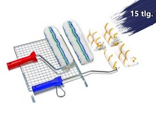 SBS® Maler - Set 15 - teilig