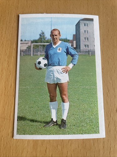 Bergmann sportbild 1968 - bergmann,