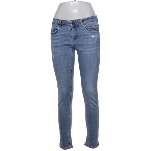 Goldgarn denim jeans - goldgarn, denim,