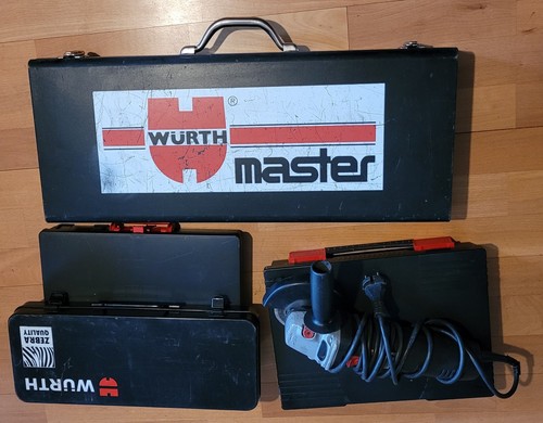 Würth säbelsäge flex - säbelsäge,,