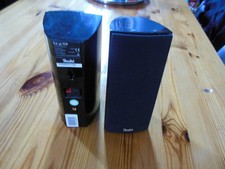 2x Teufel Satelliten