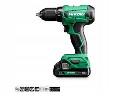 Cordless Screwdriver 18v
