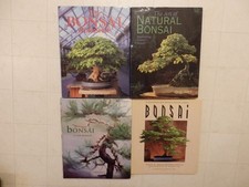 Books bonsai - 4,