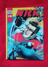 NICK SC Nummer 3 Hethke 1987