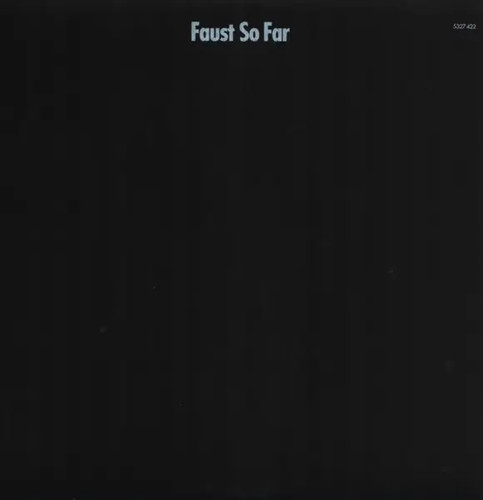 Faust far near - faust, mint