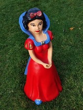 Schneewittchen Gartenzwerg