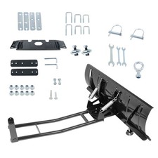 For Polaris Sportsman 335 /